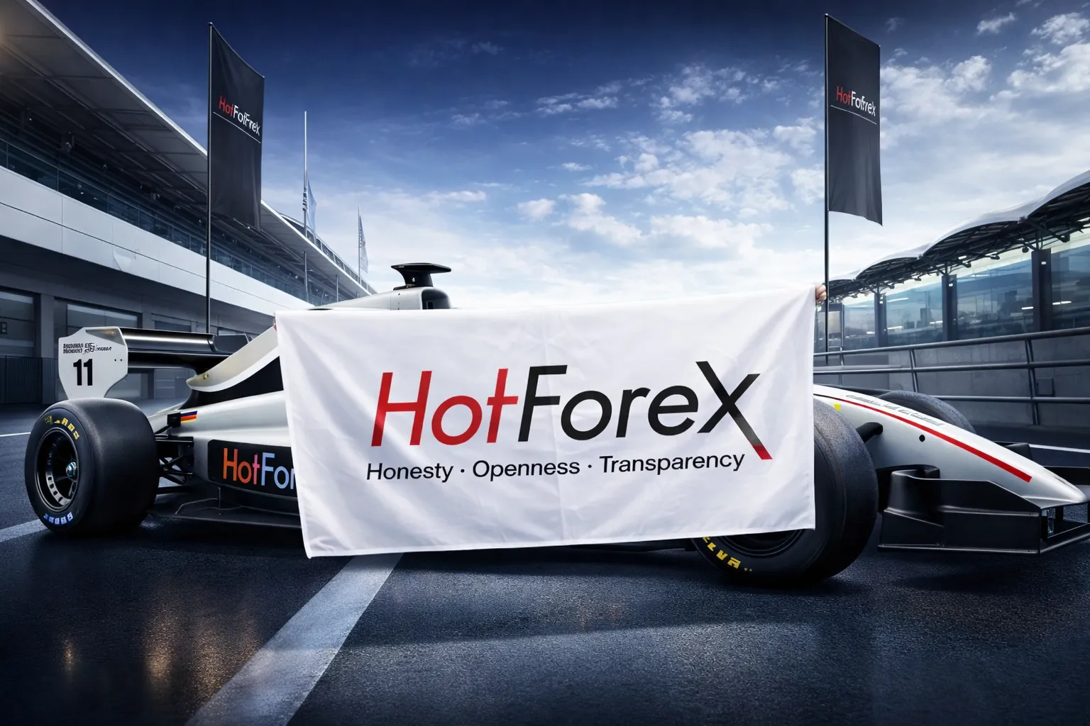 HotForex hotforex